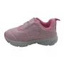 Tênis Menina Respi-Tec Anatômico Kidy Rosa 411186