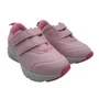 Tênis Menina Respi-Tec Anatômico Kidy Rosa 411186