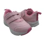 Tênis Menina Respi-Tec Anatômico Kidy Rosa 411186