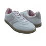Tênis Menina Sneakers Mini Sua Cia Branco 52033