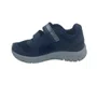 Tênis Menino Anatômico com Brinquedo Kidy Azul 4450013