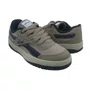 Tênis Menino K360° Casual Respi-tec Kidy Bege 4480006