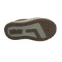 Tênis Menino Slip On Respi-Tec Anatômico Kidy Marrom 3131039