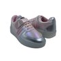 Tênis Mini Sua Cia Sneakers Rosa Perolizado 52031
