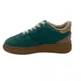 Tênis Moleca Casual Sneakers Verde 5816101