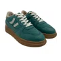 Tênis Moleca Casual Sneakers Verde 5816101