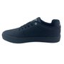 Tênis Mormaii Casual Masculino Preto Cyclone