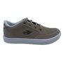 Tênis Mormaii Infantil Menino Free Jr Easy Bege