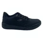 Tênis Mormaii Pump Preto Casual Masculino EVA