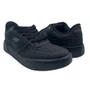 Tênis Mormaii Pump Preto Casual Masculino EVA