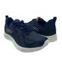 Tênis Olympikus Citrus 2 Azul Marinho Feminino