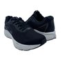 Tênis Olympikus Esportivo Corrida Masculino Challenger 5 Preto