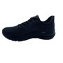 Tênis Olympikus Esportivo Feminino Preto Venus 3