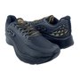 Tênis Olympikus Esportivo Masculino Fluir Preto