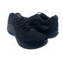 Tênis Olympikus Masculino Esportivo Preto Soma