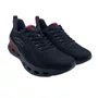 Tênis Olympikus Masculino Esportivo Quartzo Preto