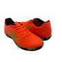 Tênis Penalty Futsal Infantil Matis XXI Coral com Verde
