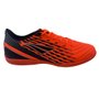 Tênis Penalty Futsal Masculino Garra Y-2.0 Coral