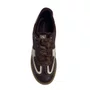 Tênis Piccadilly Marrom 903003 Dois Cadarços