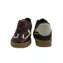 Tênis Piccadilly Marrom 903003 Dois Cadarços