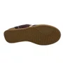 Tênis Piccadilly Marrom 903003 Dois Cadarços