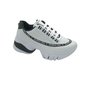 Tênis Ramarim Branco Chunky Sneaker 2180104