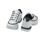 Tênis Ramarim Branco Chunky Sneaker 2180104
