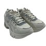 Tênis Ramarim Casual Sneakers Bege 2480231
