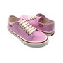 Tênis Redley Feminino Wave Colors Rosa