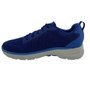 Tênis Skechers Esportivo Masculino Go Walk 6 Azul