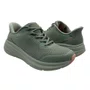 Tênis Skechers Feminino BOBS Skillz Too Essential Verde