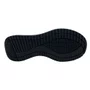 Tênis Skechers Feminino BOBS Squad 4 Dire Step Preto
