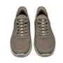 Tênis Skechers Feminino Go Walk Flex Grand Entry Bege