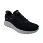 Tênis Skechers Feminino Slip-ins Bobs Squad Chaos Preto