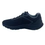 Tênis Skechers Masculino Go Run Consistent 2.0 Preto