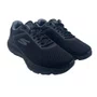 Tênis Skechers Masculino Go Run Consistent 2.0 Preto