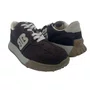 Tênis Sneakers Camurça Bottero Marrom 371503