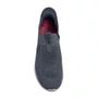 Tênis Softli Knit Cinza 10427 Calce Fácil OrthoLite