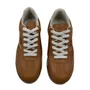 Tênis Sua Cia Feminino Casual Caramelo 16627