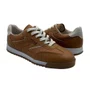 Tênis Sua Cia Feminino Casual Caramelo 16627