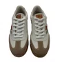 Tênis Sua Cia Feminino Casual Off White 16746