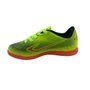 Tênis Topper Futsal Infantil Slick VI Amarela
