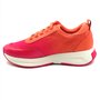 Tênis Usaflex Casual Multi Color Degradê 1002
