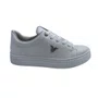 Tênis Via Marte Branco 13802101 Napa Casual