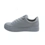 Tênis Via Marte Branco 13802101 Napa Casual