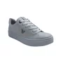 Tênis Via Marte Branco 13802101 Napa Casual