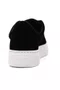 Tênis Via Marte Nobuck Preto 13802101 Casual